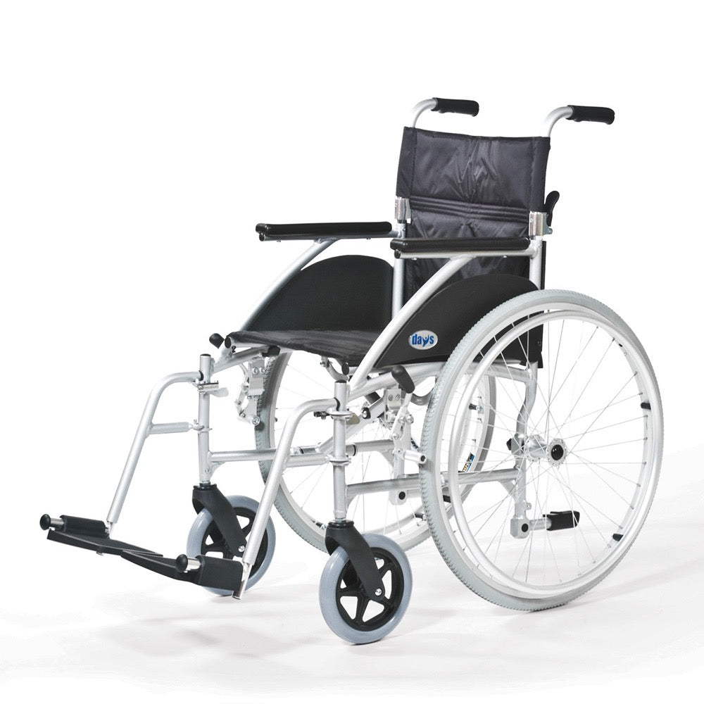 Swift Wheelchair